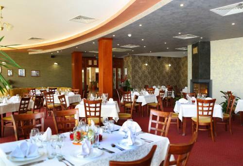 Hotel Spa Terma