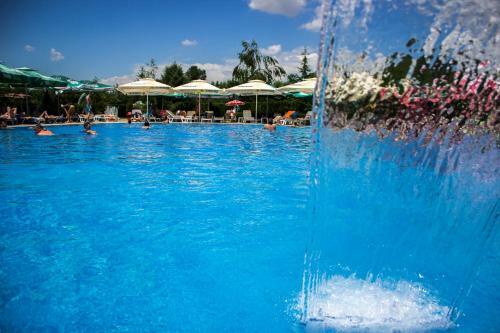 Hotel Spa Terma