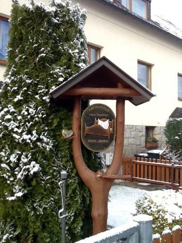 Ferienhaus G�nther