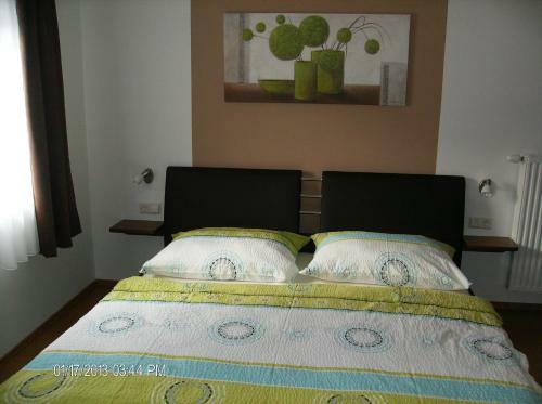 Apartamento Binderhof