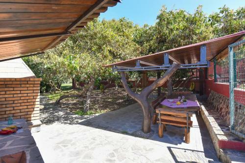 Traditional Country Villa Arucas
