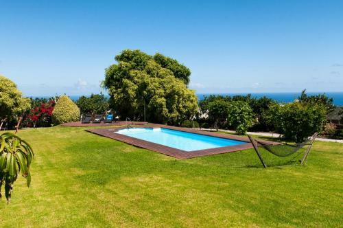 Traditional Country Villa Arucas