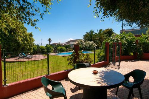 Traditional Country Villa Arucas