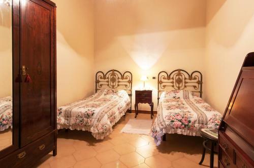 Traditional Country Villa Arucas
