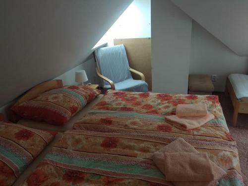 Hostal Guest House Kask�da