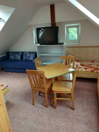 Hostal Guest House Kask�da