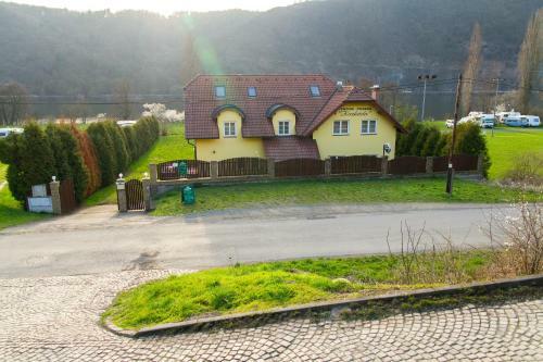 Hostal Guest House Kask�da