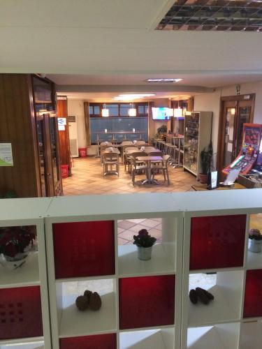 Hotel Venta Nueva