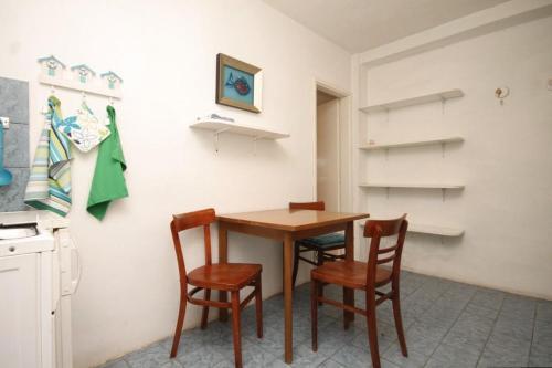 Hostal Studio Milna 8490a