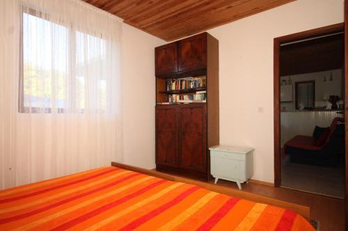 Apartment Uvala Stoncica 8941a