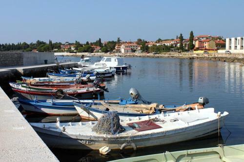 Apartment Zambratija 2557a