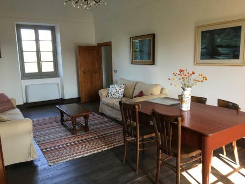 Agroturismo Palazzo K Savona
