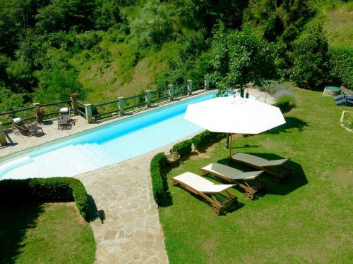Agroturismo Palazzo K Savona