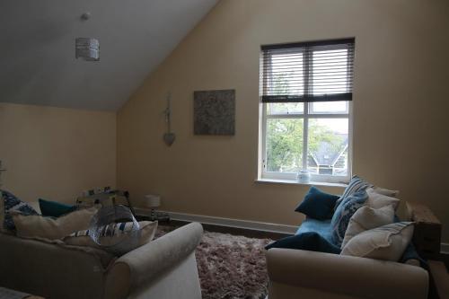 Apartamento Ashgrove Court Flat