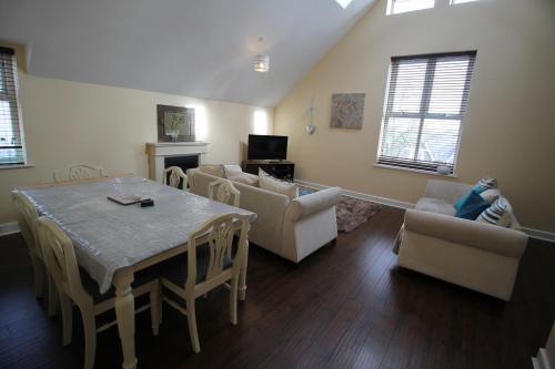 Apartamento Ashgrove Court Flat