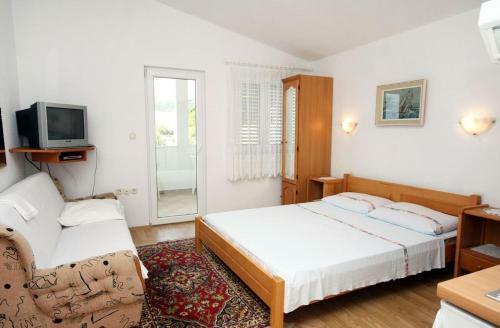 Hostal Studio Drvenik Gornja Vala 4890d