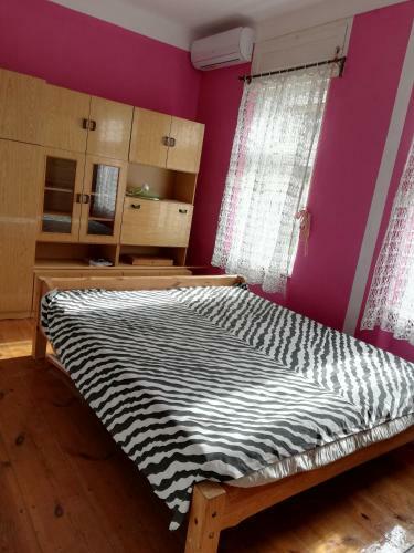 Apartamento Liget Vend�gh�z