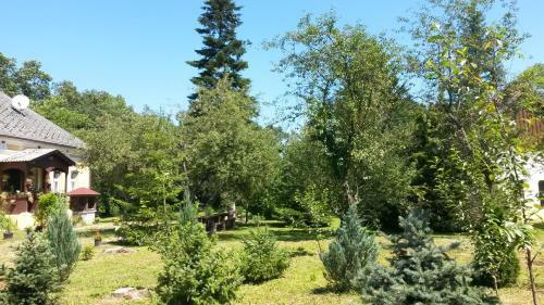 Apartamento Liget Vend�gh�z