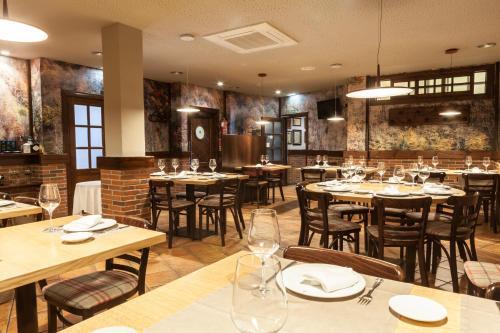 Hotel Restaurante De Torres