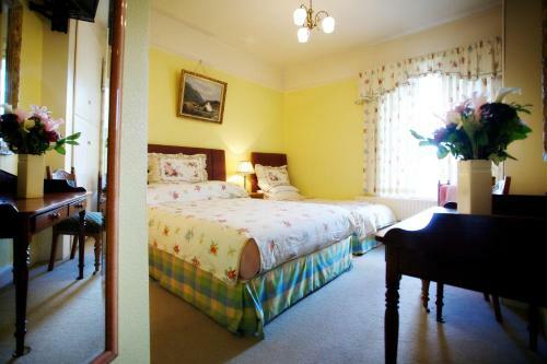 Bed & Breakfast Westbrook House B & B