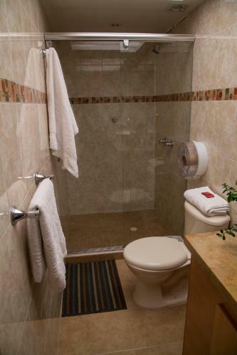Hostal Bogot� Real
