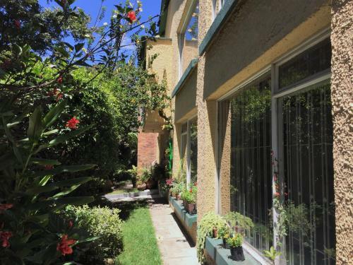 Hostal Bogot� Real