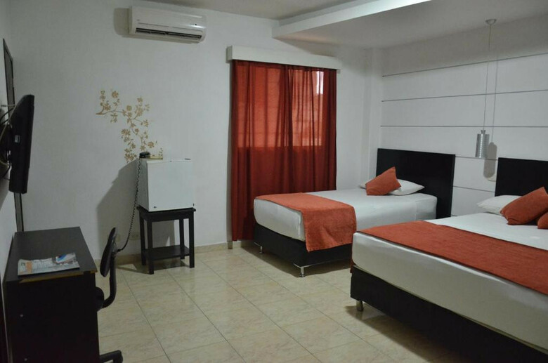 Park Hotel