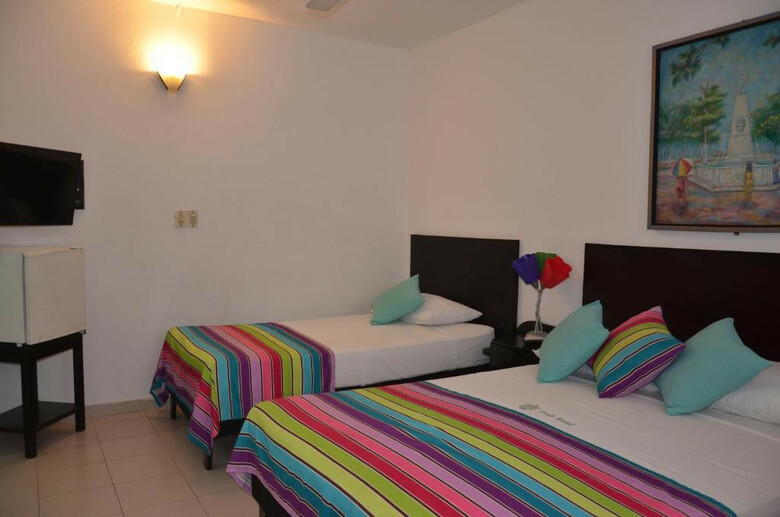 Park Hotel
