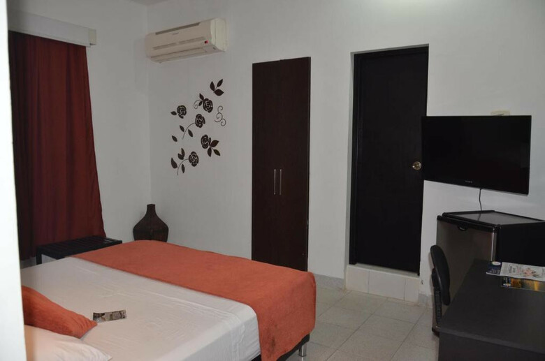 Park Hotel