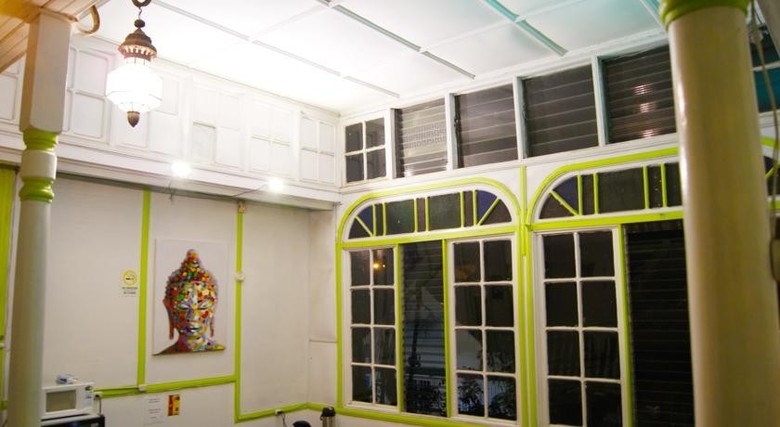 Bed & Breakfast Pension De La Cuesta