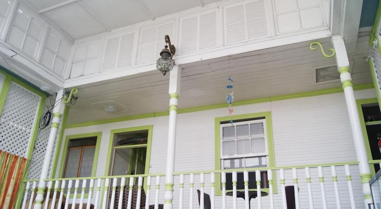Bed & Breakfast Pension De La Cuesta