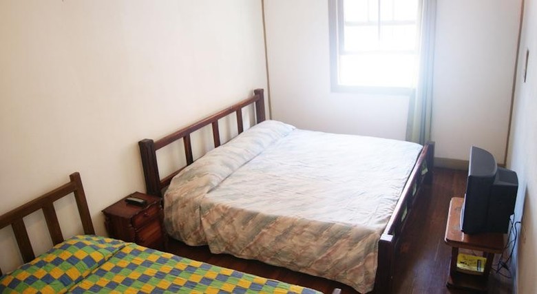 Bed & Breakfast Pension De La Cuesta