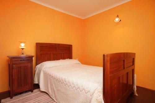 Holiday Home Moscenice 7623