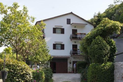 Hostal Triple Room Moscenicka Draga 7746a