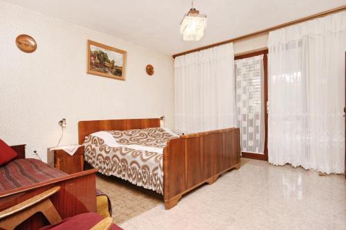 Hostal Double Room Punat 5414a