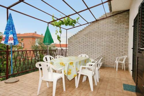 Hostal Double Room Punat 5414a