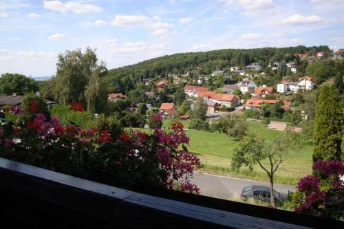 Apartamento Pension Talblick