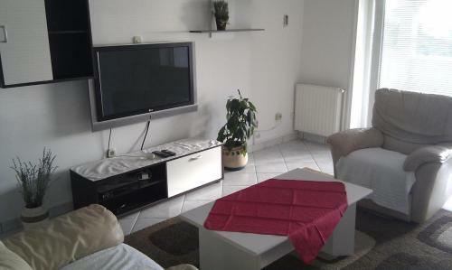 Apartment Brodarica 4217a