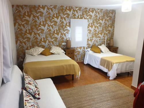 Hostal El Bodegon De Luis