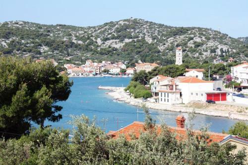 Hostal Double Room Tisno 5128c