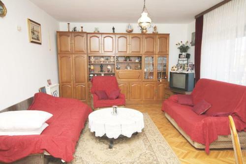 Hostal Double Room Tisno 5128c