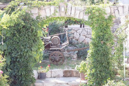 Hostal Double Room Tisno 5128c