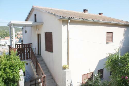 Hostal Studio Tisno 5128a