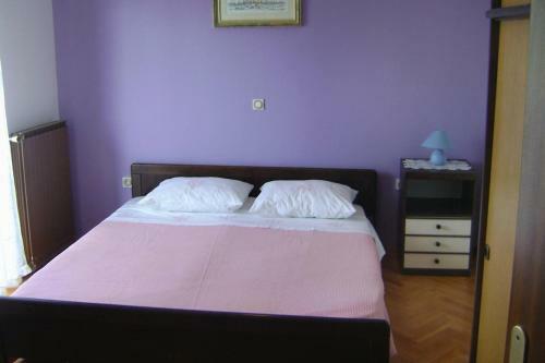 Apartment Babici 2531c