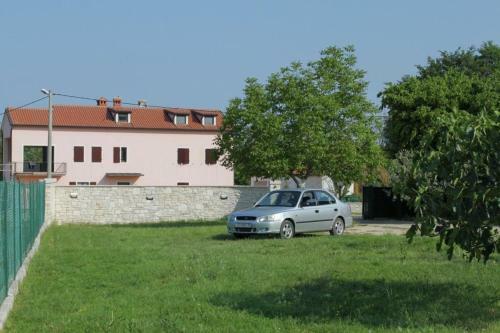 Apartment Babici 2531c