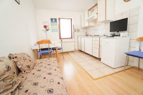 Apartment Sandra