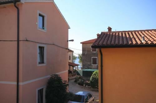 Apartment Sveti Ivan 6967a