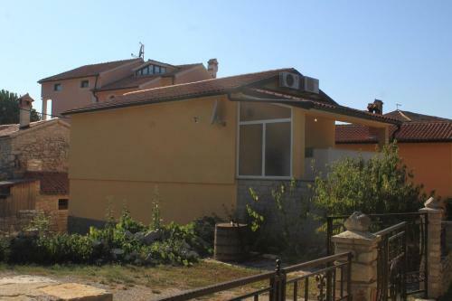 Apartment Sveti Ivan 6967a