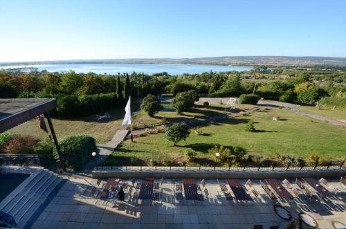 Land-gut-hotel Barbarossa