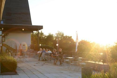 Land-gut-hotel Barbarossa